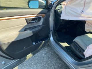 2017 Honda CR-V EX - Driver's Front Door Image
